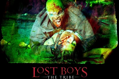 The Tribe: Official Wallpapers   The Lost Boys Movie Wallpapers ...
