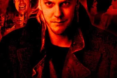 The Lost Boys Graphics And Comments