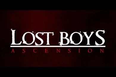 Lost Boys : Ascension (Announcement Teaser)   YouTube
