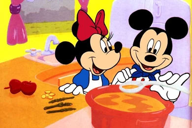 Mickey Mouse Cartoon Hd Wallpapers Soup Picture, Mickey Mouse ...