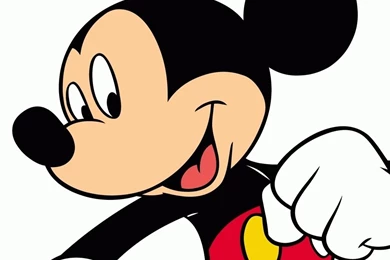 Happy Birthday Mickey Mouse   All Orlando Florida