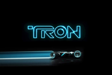 Tron Legacy Wallpapers (Megapack)