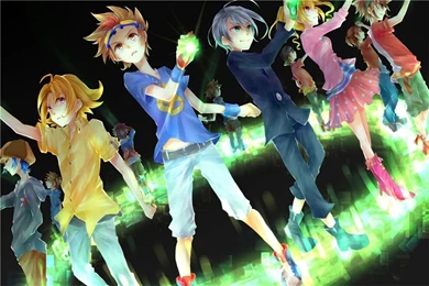 Monster Wallpapers Reviews   Online Shopping Monster Wallpapers ...