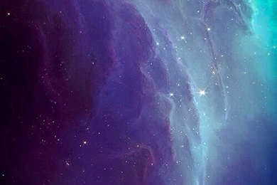 Aqua, Blue, Galaxy, Life, Love, Loving, Pretty, Purple, Wallpapers ...