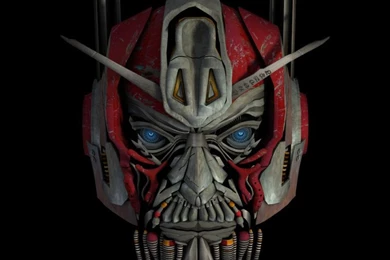 Sentinel Prime 3D Model Main By BrickTransformer555 On DeviantArt