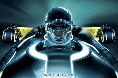 TRON: Legacy Computer Wallpapers, Desktop Backgrounds
