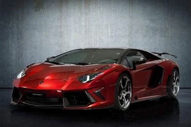 Lamborghini Cars Wallpapers