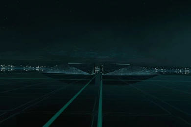 Tron Legacy Wallpapers