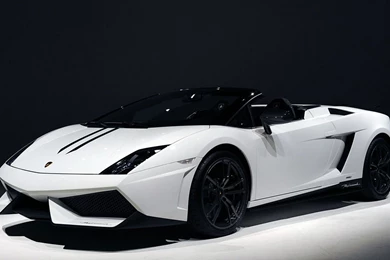 Car Wallpapers Lamborghini Gallardo LP570 2011   All About Gallery Car