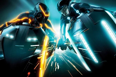 Tron Legacy Hd Wallpaper Backgrounds   HD Wallpapers