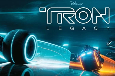 Tron Legacy HD Wallpapers