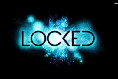 Locked Wallpapers   Digital Art Wallpapers