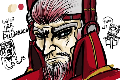 Human Sentinel Prime By Mad  megatron On DeviantArt