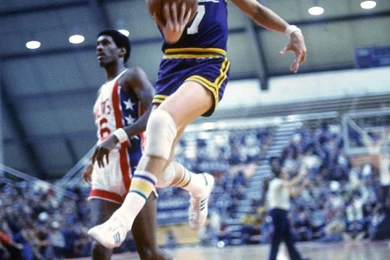 A Streetcar Named Basketball   SBNation.com