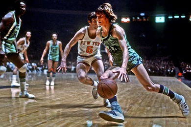 Alfa Img   Showing > Pistol Pete Maravich