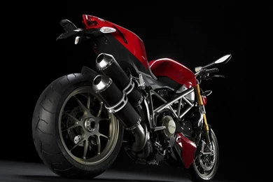 Category: Motorcycle Wallpapers Page 6