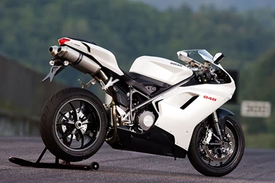 2015 Ducati Bike Wallpapers