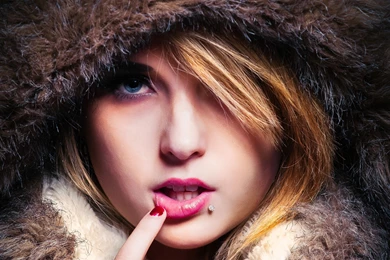 Vietnamese Girl Wallpapers