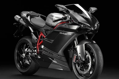 Ducati Streetfighter 848 Wallpapers   Image