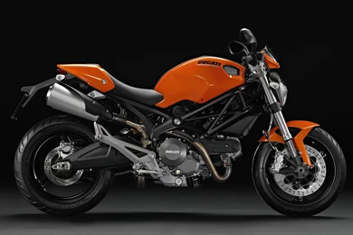 Ducati Monster Bike HD Wallpapers
