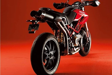HD Wallpapers: Ducati Wallpapers 11