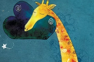 Anime & Cartoons iPhone 4s Wallpapers