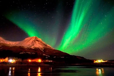 Northern Lights HD Wallpapers