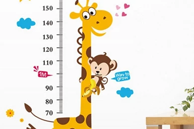 Compare Prices On Giraffe Wallpaper  Online Shopping/Buy Low Price ...