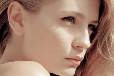 Face Of Beautiful Woman Mischa Barton Hd Wallpapers   (