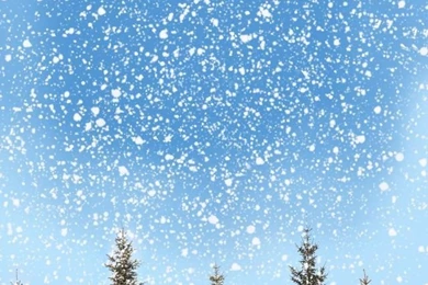 Aliexpress.com : Buy 1.25(W)x1.5(H)m Scenic Snow Backgrounds ...