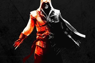 Ezio S Wallpapers