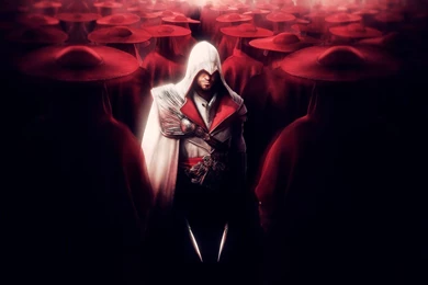 Ezio Wallpapers   Wallpapers Cave