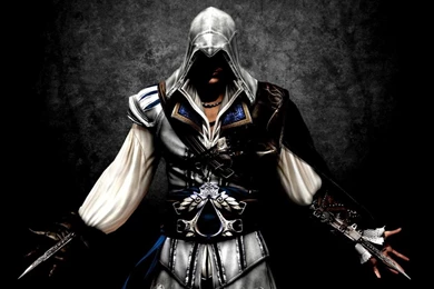 Ezio Wallpapers