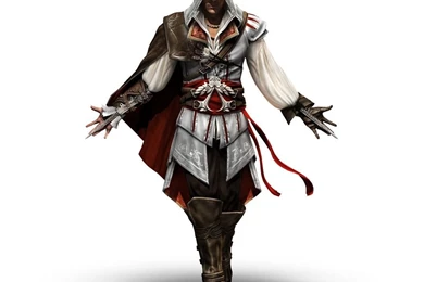 Ezio Mobile Wallpapers