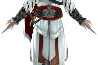 Ezio   Assassin's Creed   Revelations Mobile Wallpapers 6465