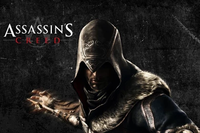 Free Wallpapers   Assassins Creed Ezio Wallpapers
