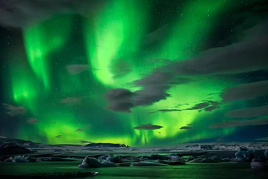 Wallpapers Northern Lights   HD Wallpapers Expert