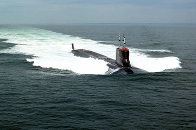 Submarine Wallpapers