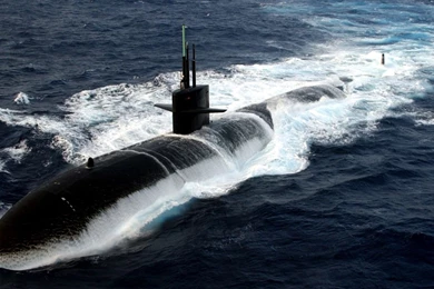 Submarine HD Wallpapers