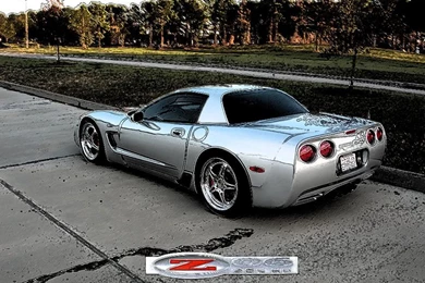 Z06 Wallpapers   Z06Vette.com   Corvette Z06 Forum