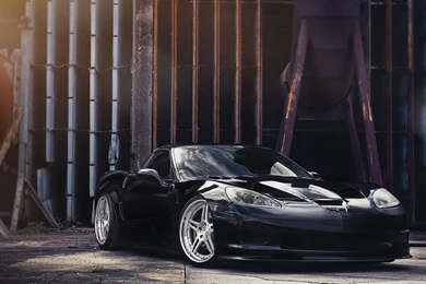 Chevrolet Corvette Z06 Photo Hd Wallpapers  0