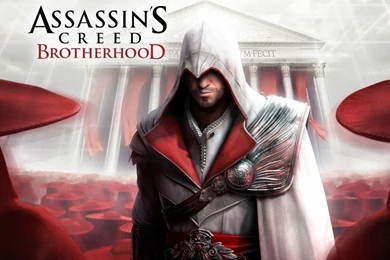 Wallpapers Minecraft Gold Skins Assassins Creed Ezio 1366x768 ...