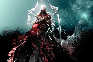Assassins Creed All Wallpaper Android.jpg