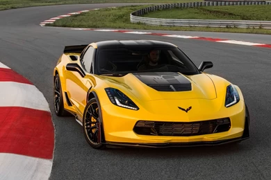 Chevrolet: Corvette News **Z06 C7.R Edition Revealed (page 68 ...