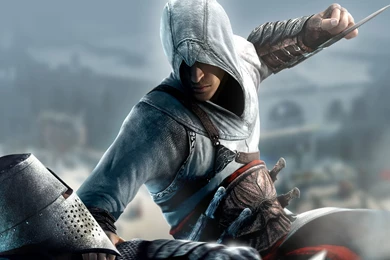 Video Games Assassins Creed Ezio Auditore Da Firenze Wallpapers ...