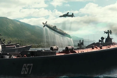 Class, First, Men, Wallpapers (