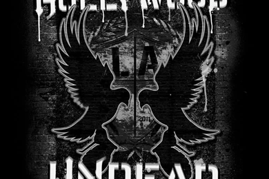 Hollywood Undead On Pinterest