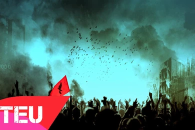 Hollywood Undead   Day Of The Dead [Lyrics Video]   YouTube