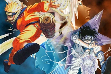 21apyp: Naruto Wallpapers Hd