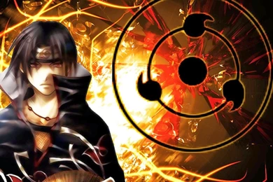 Madara Uchiha Naruto Wallpapers